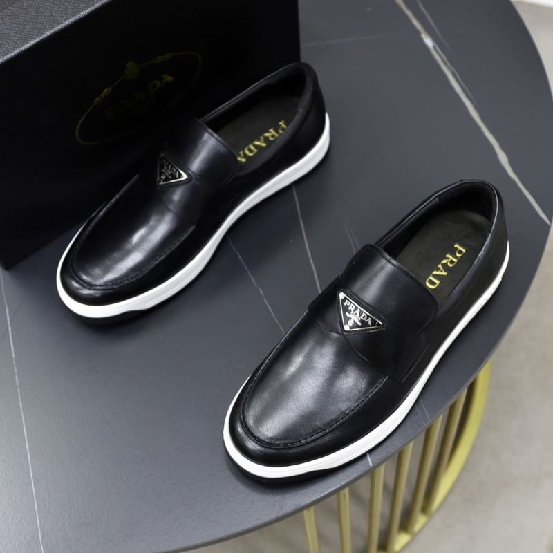 Prada Low Shoes